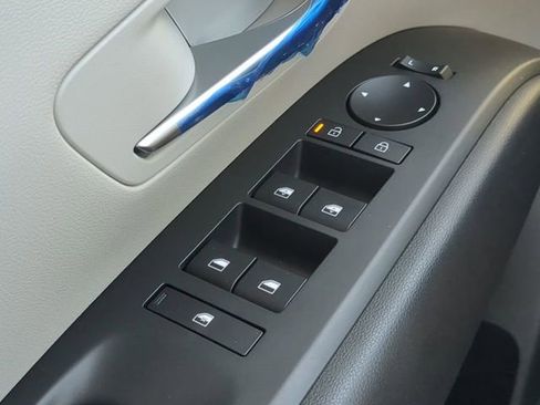 New 2025 Hyundai Tucson SEL FWD image 22
