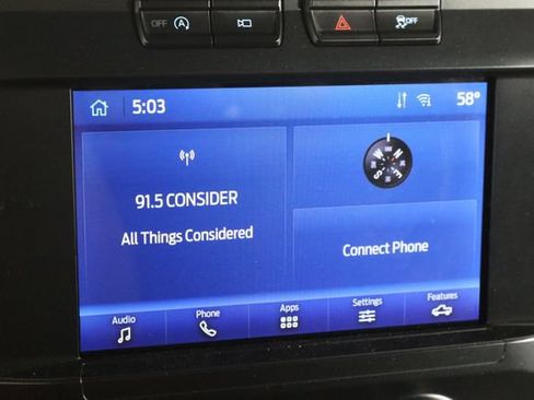 Used 2023 Ford F150 XLT AWD/4WD image 31