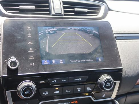 Used 2017 Honda CR-V Touring image 33