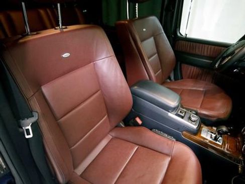 Used 2014 Mercedes-Benz G 550 image 7