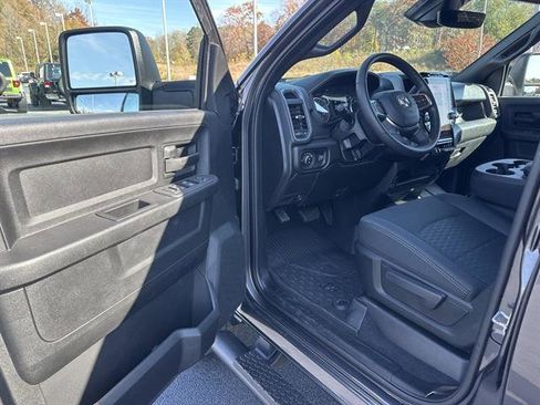 New 2026 RAM 2500 Tradesman image 8