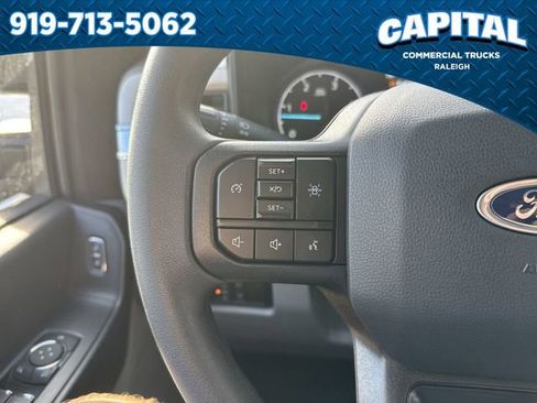 New 2025 Ford F450 XL AWD/4WD image 22
