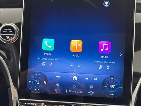 Certified 2025 Mercedes-Benz GLC 300 4MATIC image 29