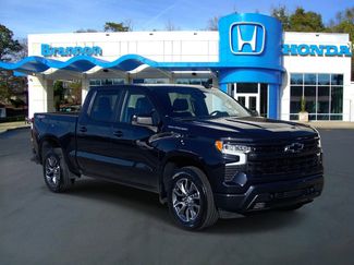 Used 2024 Chevrolet Silverado 1500 RST w/ Protection Package video 1