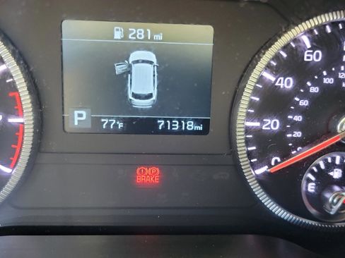 Used 2022 Kia Telluride EX w/ EX Premium Package image 27