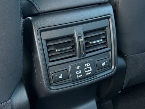 New 2026 Subaru Outback Limited image 14
