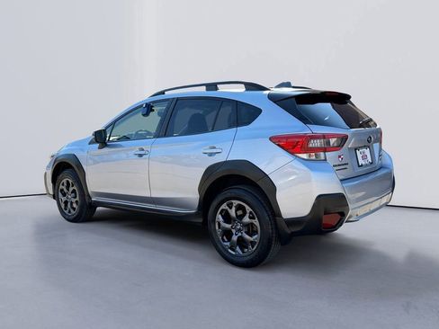 Certified 2023 Subaru Crosstrek 2.5i Sport image 5