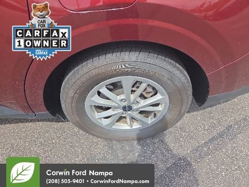 Used 2024 Kia Carnival LX FWD image 13
