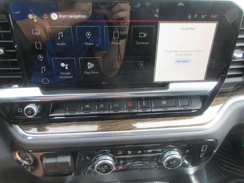 New 2026 GMC Sierra 1500 Elevation AWD/4WD image 19