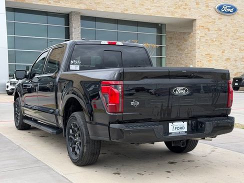 New 2026 Ford F150 XLT w/ Equipment Group 302A MID image 44