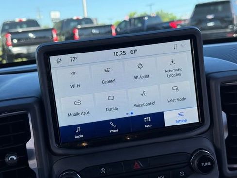 Used 2023 Ford Bronco Sport Big Bend w/ Convenience Package AWD/4WD image 23