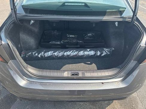 Certified 2026 Nissan Altima 2.5 SR FWD image 8