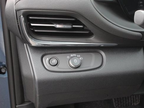 New 2026 Buick Envista Preferred w/ Convenience I Package image 16