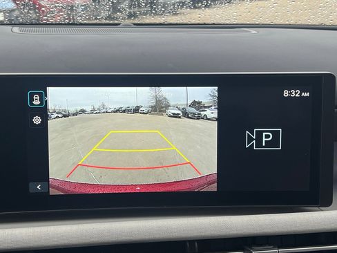 Certified 2025 Hyundai Tucson SEL image 32