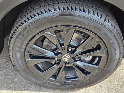 Certified 2024 Honda CR-V Sport Touring image 9