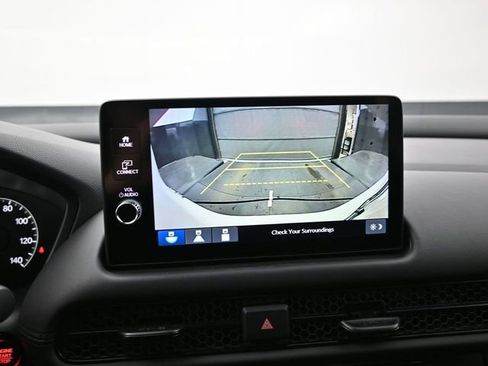 New 2026 Honda HR-V LX image 18