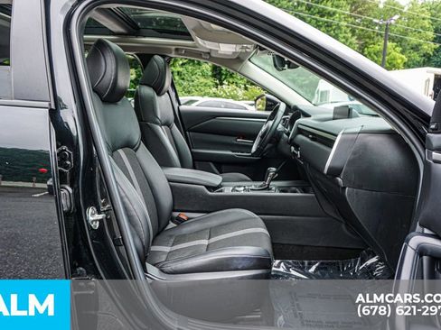 Used 2025 MAZDA CX-50 AWD 2.5 S w/ Premium Package image 23