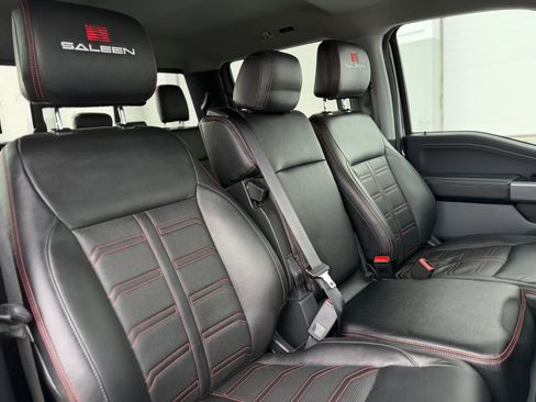 Used 2023 Ford F150 XLT w/ Equipment Group 301A Mid image 29