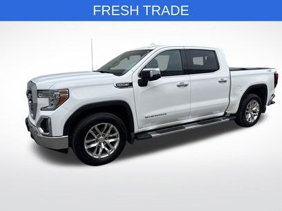 Used 2020 GMC Sierra 1500 SLT