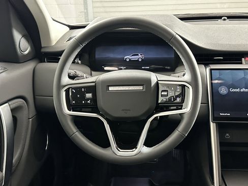 Used 2024 Land Rover Discovery Sport S image 14