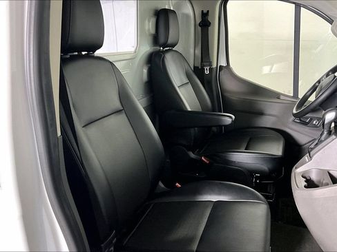 Used 2024 Ford Transit 150 Low Roof w/ Exterior Upgrade Package RWD image 5