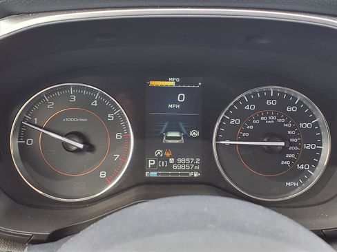 Certified 2021 Subaru Crosstrek 2.5i Limited w/ Moonroof Package 1 image 19