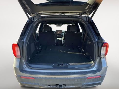 Used 2025 Ford Explorer ST-Line image 20