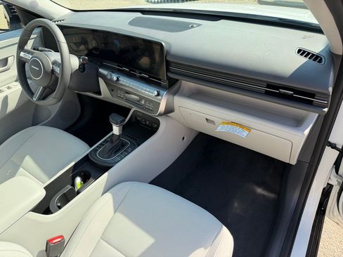 Certified 2026 Hyundai Kona SEL Sport image 20