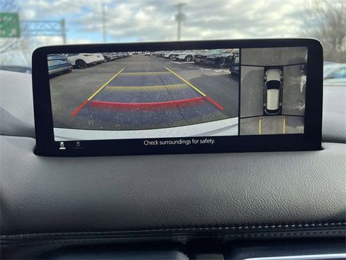 Certified 2023 MAZDA CX-5 Signature image 25