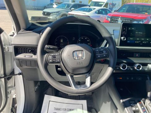 New 2026 Honda CR-V EX image 11