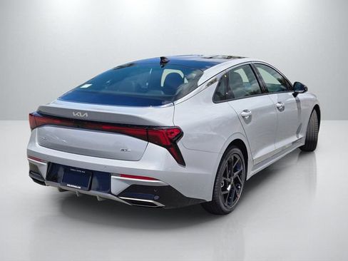 New 2026 Kia K5 GT-Line image 4