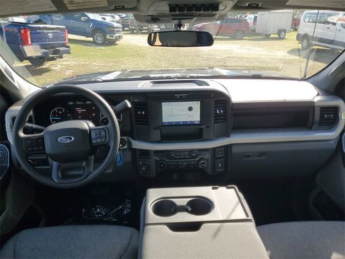 New 2026 Ford F250 XL w/ STX Appearance Package image 20