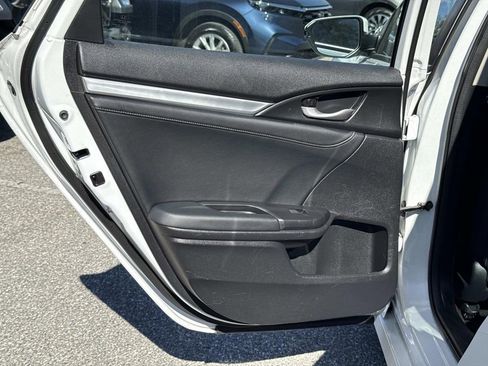Used 2021 Honda Civic Touring image 13