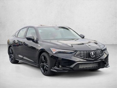 New 2026 Acura Integra A-Spec image 7