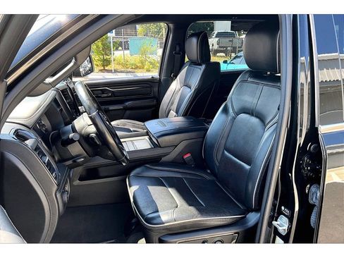 Used 2022 RAM 1500 Limited w/ Trailer Tow Group AWD/4WD image 24