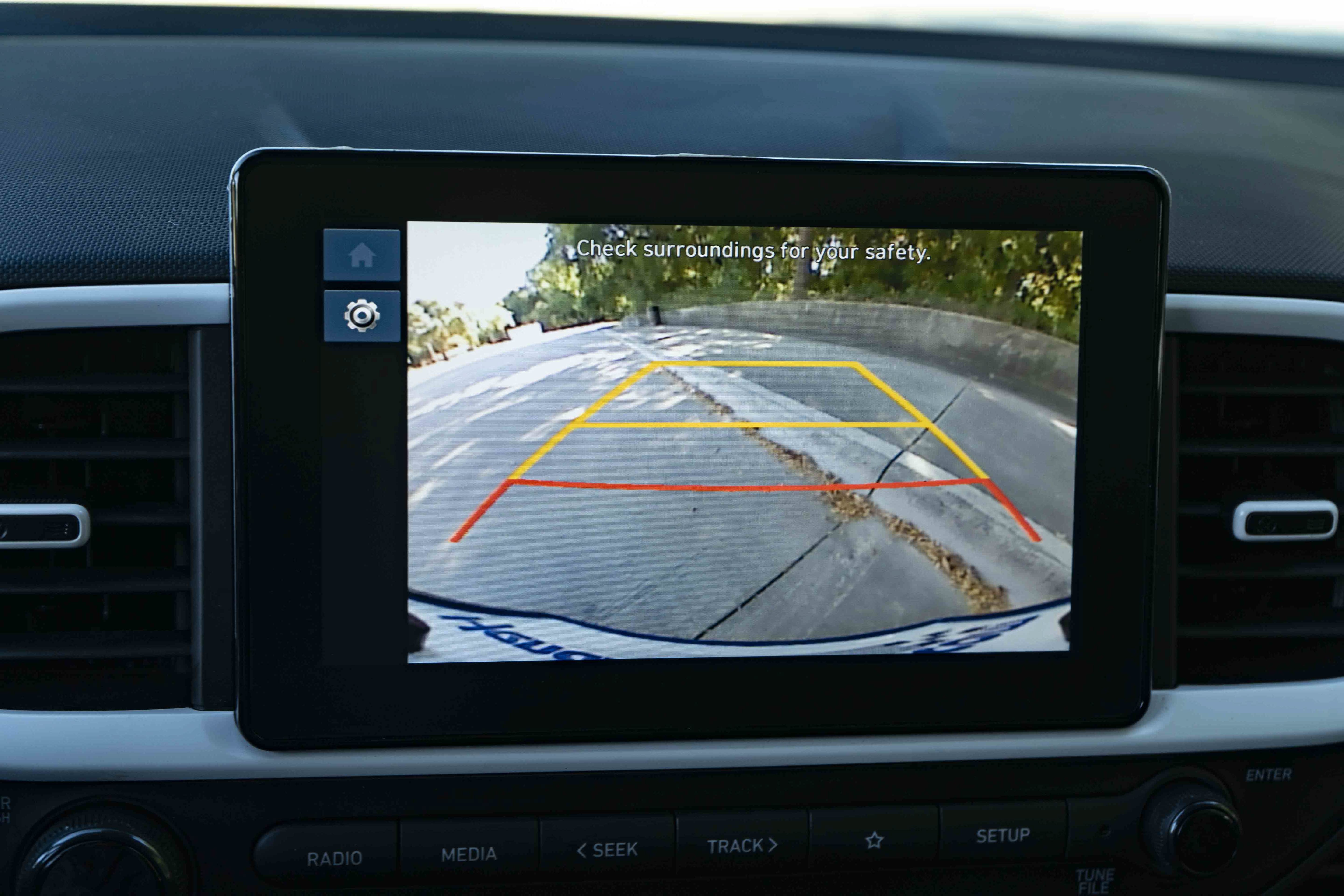 Used 2026 Hyundai Venue SEL FWD image 31