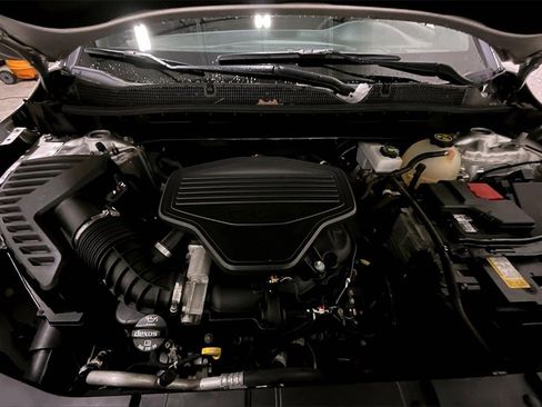 Used 2021 Chevrolet Blazer LT image 28