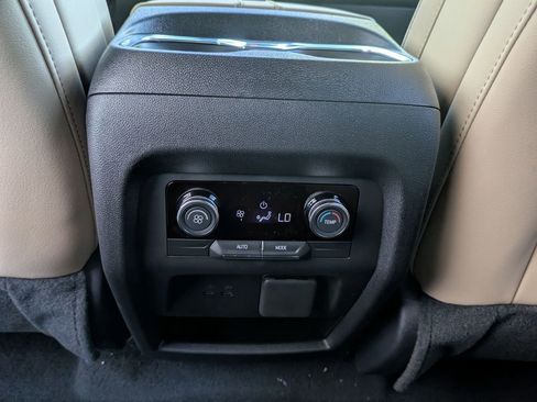 New 2026 Buick Enclave Preferred w/ Power Package image 11