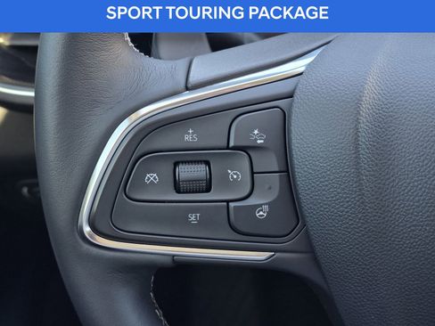 Used 2021 Buick Envision Essence w/ Technology Package I image 30