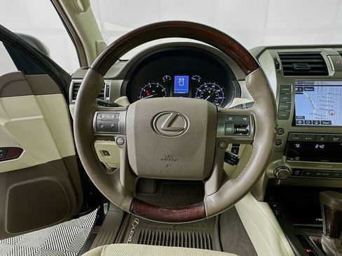 Used 2019 Lexus GX 460 Premium image 13