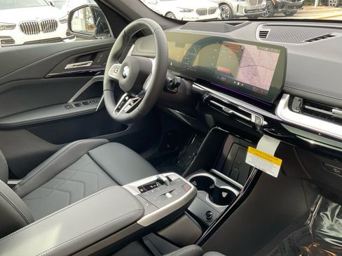 New 2026 BMW X1 xDrive28i w/ Technology Package image 32