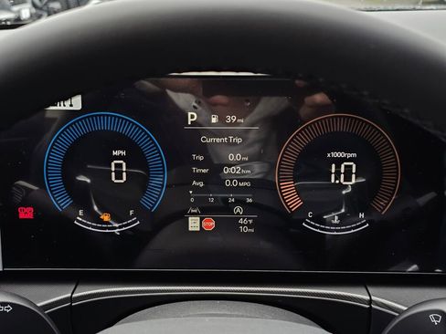 New 2026 Hyundai Santa Fe SE image 19