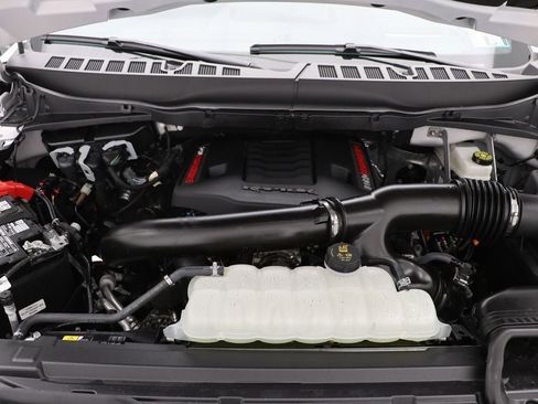 Used 2025 Ford F150 Raptor image 50