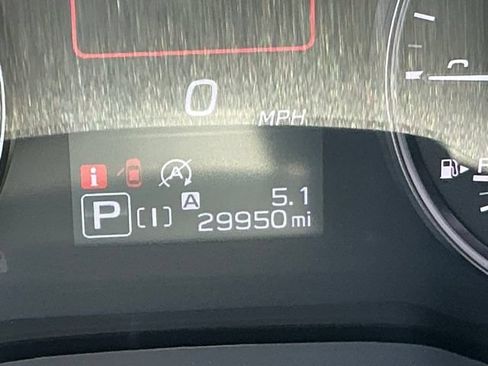 Certified 2024 Subaru Crosstrek 2.0i Premium AWD/4WD image 32