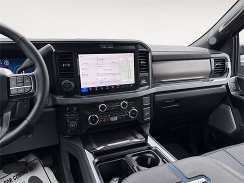 New 2026 Ford F250 Platinum w/ Tremor Off-Road Package image 11