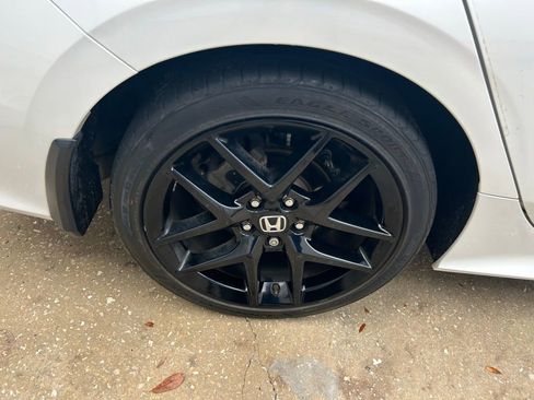 Used 2022 Honda Civic Sport image 26