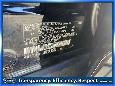 Certified 2024 Toyota RAV4 Adventure image 19