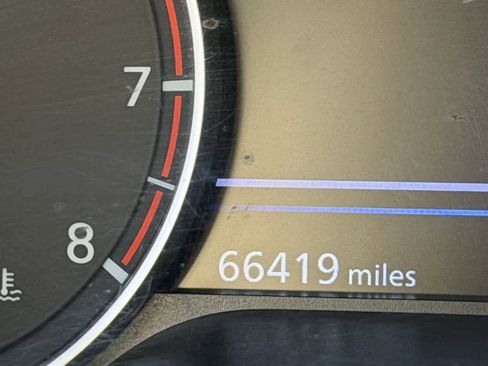 Certified 2020 Nissan Altima 2.5 S image 7