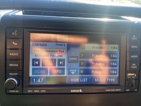 Used 2010 Dodge Ram 2500 Truck SLT w/ Luxury Group image 22