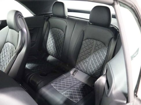 Used 2023 Audi S5 Premium Plus w/ Premium Plus Package image 32